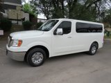 Used 2017 Nissan NV 3500 SV image 2