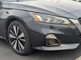 Used 2022 Nissan Altima 2.5 SL image 2