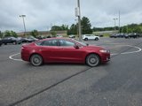 Used 2016 Ford Fusion Titanium image 2