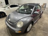 Used 2005 Volkswagen Beetle GLS image 2