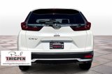 Used 2022 Honda CR-V EX image 4