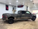 Used 2005 Ford F350 4x4 Crew Cab DRW Super Duty image 3