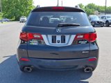 Used 2010 Acura RDX SH-AWD image 5