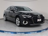 Certified 2023 Audi A3 2.0T Premium Plus w/ Premium Plus Package image 3