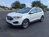 Used 2020 Ford Edge SEL w/ Convenience Package image 3