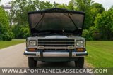Used 1989 Jeep Grand Wagoneer image 6