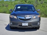 Used 2015 Acura RDX FWD w/ Technology Package image 2