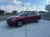 Certified 2022 Subaru Outback Limited image 2