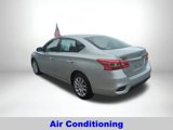 Used 2019 Nissan Sentra S image 3