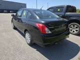 Used 2017 Nissan Versa S image 4
