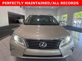 Used 2013 Lexus RX 350 F Sport image 2