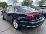 Used 2018 Volkswagen Passat 2.0T SE image 4