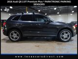 Used 2016 Audi Q5 2.0T Premium Plus w/ Technology Package image 2