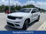 Used 2020 Jeep Grand Cherokee Limited X image 4