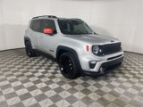 Used 2020 Jeep Renegade Latitude image 2