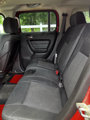 Used 2008 HUMMER H3 image 5