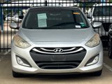 Used 2013 Hyundai Elantra GT w/ Style Pkg image 2