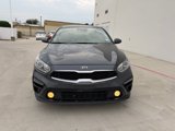 Used 2021 Kia Forte LXS image 2
