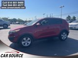 Used 2012 Kia Sportage LX w/ Convenience Pkg image 3