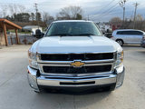 Used 2007 Chevrolet Silverado 2500 LT w/ 1LT Convenience Package image 2