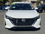 New 2025 Nissan Sentra S image 5