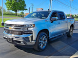 Used 2021 Chevrolet Silverado 1500 LT w/ All Star Edition Plus image 3