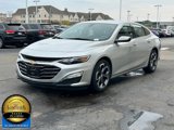 Used 2022 Chevrolet Malibu LT image 5