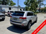 Used 2020 Jeep Grand Cherokee Limited w/ Luxury Group II image 4