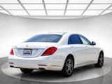 Used 2016 Mercedes-Benz S 550 Sedan image 3