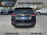 Used 2022 Chevrolet Equinox LT image 5