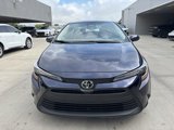 Used 2025 Toyota Corolla LE image 2