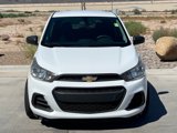 Used 2017 Chevrolet Spark LS image 4