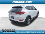 Used 2018 Hyundai Tucson SEL image 2