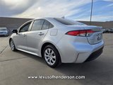 Used 2025 Toyota Corolla LE image 5