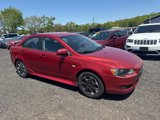 Used 2013 Mitsubishi Lancer ES image 2