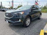 Used 2024 Ford Edge SEL image 3