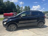 Used 2018 Ford EcoSport SES image 6