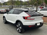 Certified 2022 Volvo C40 P8 Recharge Ultimate image 4