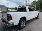 Used 2020 RAM 1500 Laramie image 6
