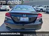 Used 2015 Honda Civic EX image 5