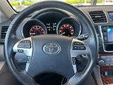 Used 2013 Toyota Highlander Limited image 3