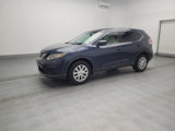 Used 2016 Nissan Rogue S image 2