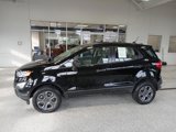 Certified 2022 Ford EcoSport S image 5