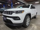 Used 2022 Jeep Compass Latitude w/ Sun and Sound Group image 5
