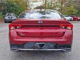 Used 2021 Kia K5 LXS image 5