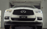 Used 2017 INFINITI QX60 FWD w/ Premium Package image 3