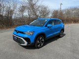 New 2025 Volkswagen Taos SE image 3