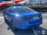 Used 2021 Nissan Sentra SV image 5