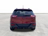 Used 2017 Jeep Cherokee Trailhawk w/ Cold Weather Group image 5