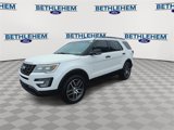 Used 2016 Ford Explorer Sport image 4